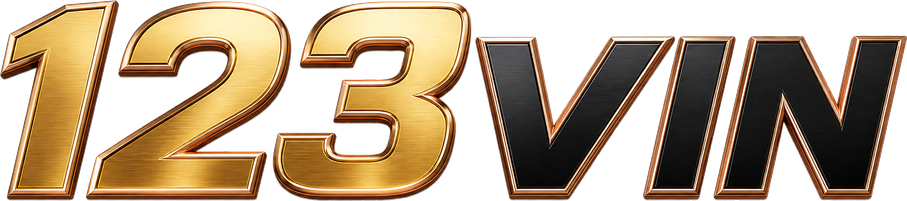 123vin logo